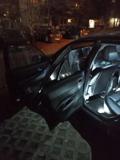 Mazda 6 2.3 бензин/газ 166кс., снимка 6 - Автомобили и джипове - 53090827