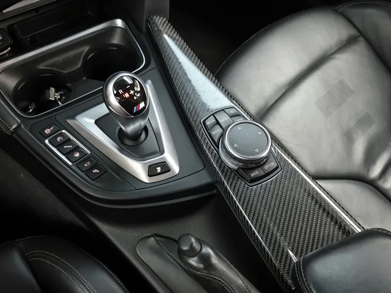 BMW M3, снимка 9 - Автомобили и джипове - 55183598