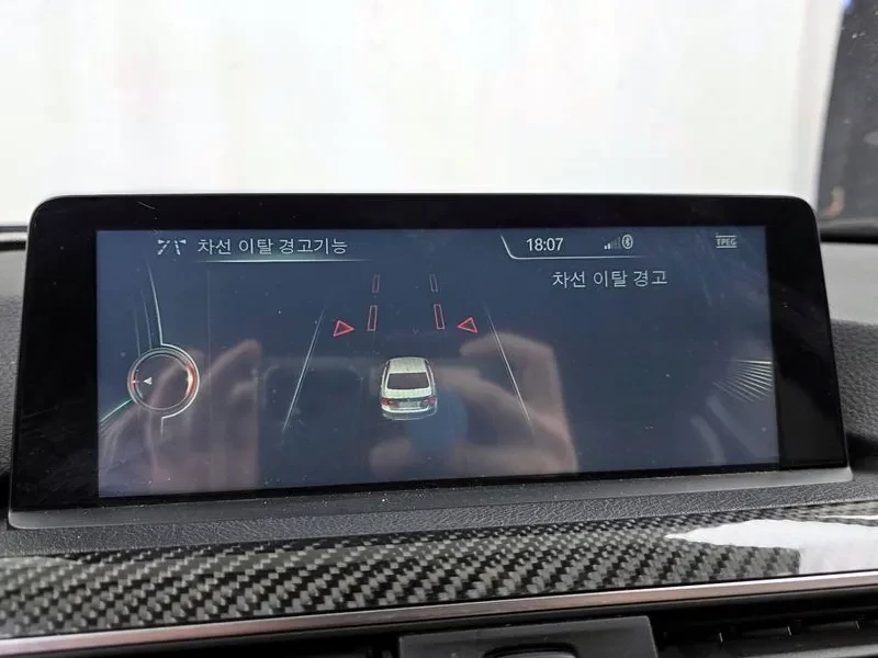 BMW M3, снимка 16 - Автомобили и джипове - 55183598