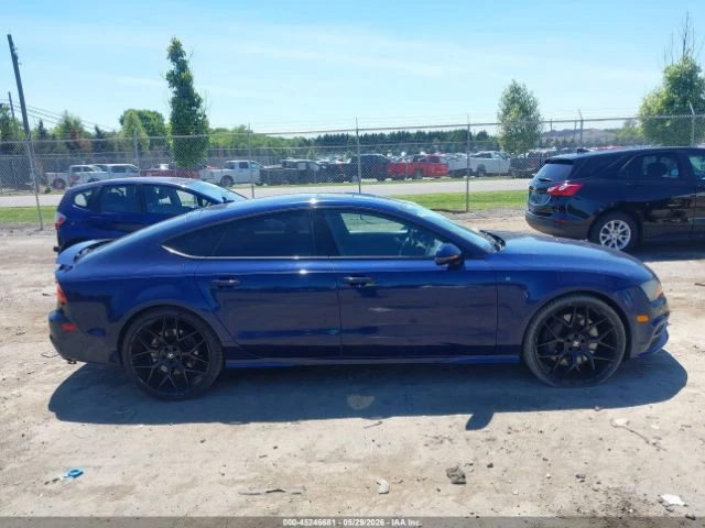 Audi S7 QUATTRO PRESTIGE PANORAMA/360CAM | Mobile.bg � ����������� 5