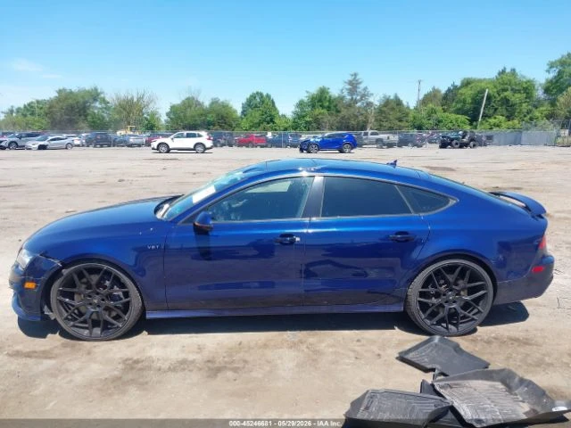 Audi S7 QUATTRO PRESTIGE PANORAMA/360CAM | Mobile.bg � ����������� 4