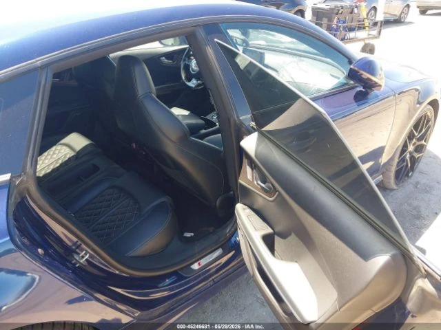 Audi S7 QUATTRO PRESTIGE PANORAMA/360CAM | Mobile.bg � ����������� 11