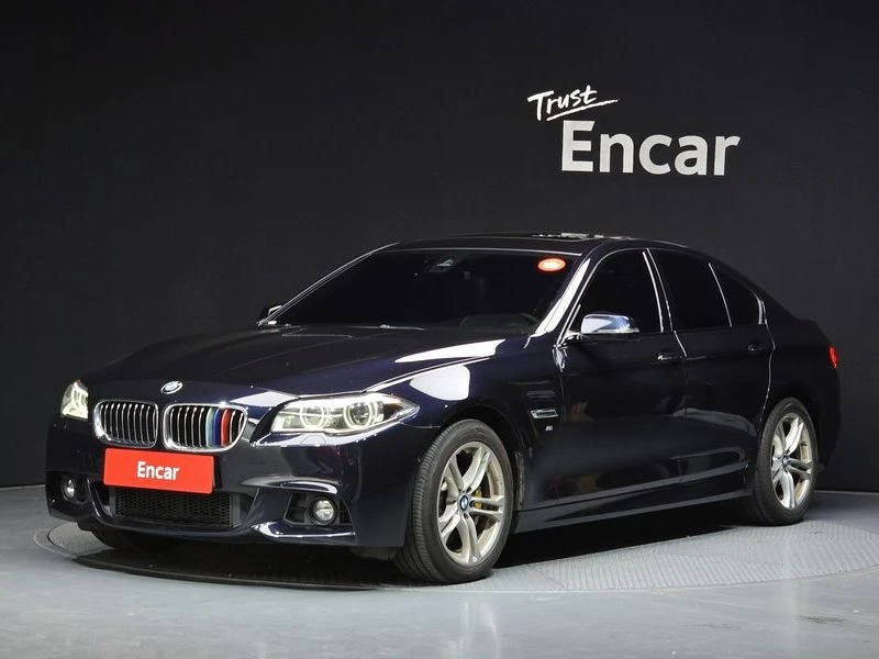 BMW 530 530d xDrive M Sport| 258к.с.| ВКЛ.ТЕХНОТЕСТ