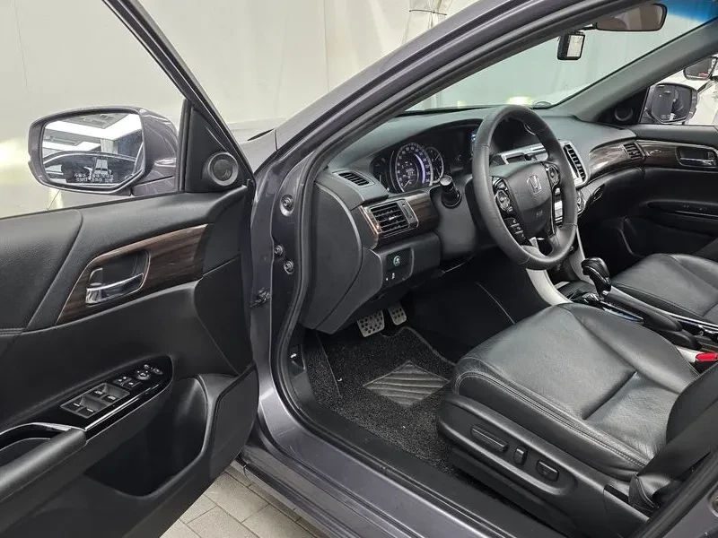 Honda Accord 2.4 9Th Generation | Mobile.bg � ����������� 10