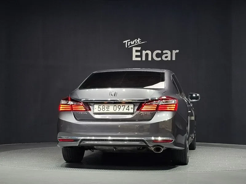 Honda Accord 2.4 9Th Generation | Mobile.bg � ����������� 4