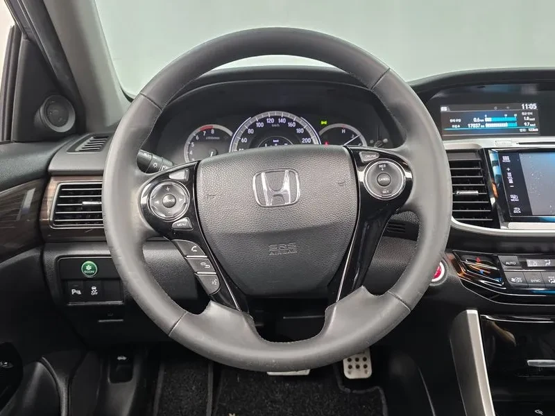 Honda Accord 2.4 9Th Generation | Mobile.bg � ����������� 13