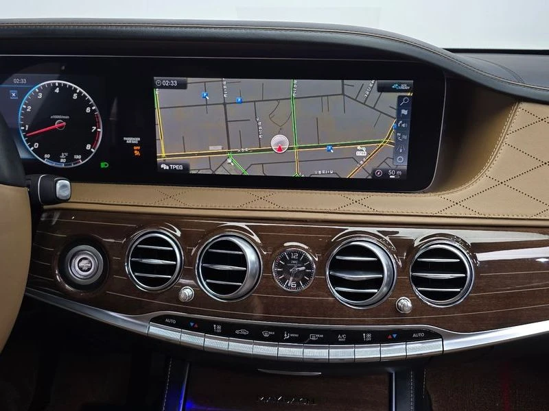 Mercedes-Benz Maybach Maybach S560 4MATIC Rodeo Drive LA Edition| 469�.� | Mobile.bg � ����������� 14