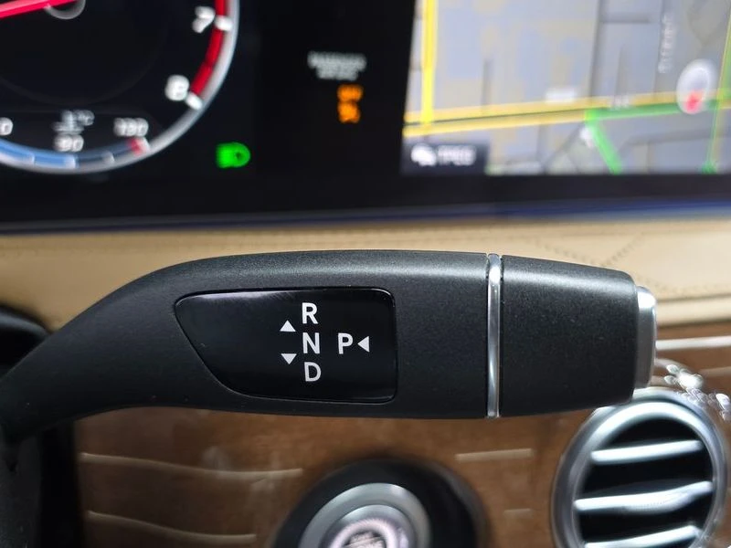 Mercedes-Benz Maybach Maybach S560 4MATIC Rodeo Drive LA Edition| 469�.� | Mobile.bg � ����������� 9