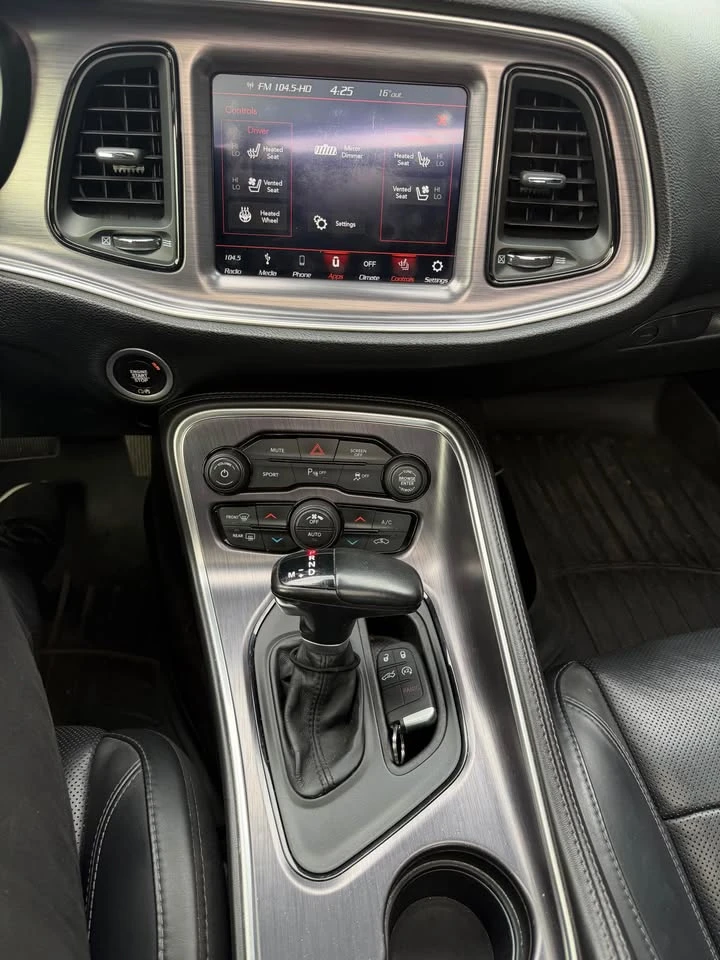 Dodge Challenger SXT plus  ���� �� ��, ������ ������ | Mobile.bg � ����������� 13