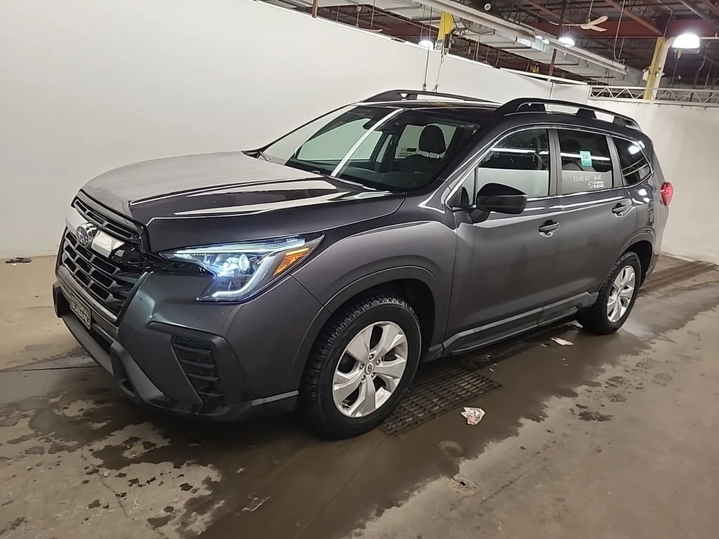 Subaru Ascent * CONVENIENCE * CARFAX * , снимка 1