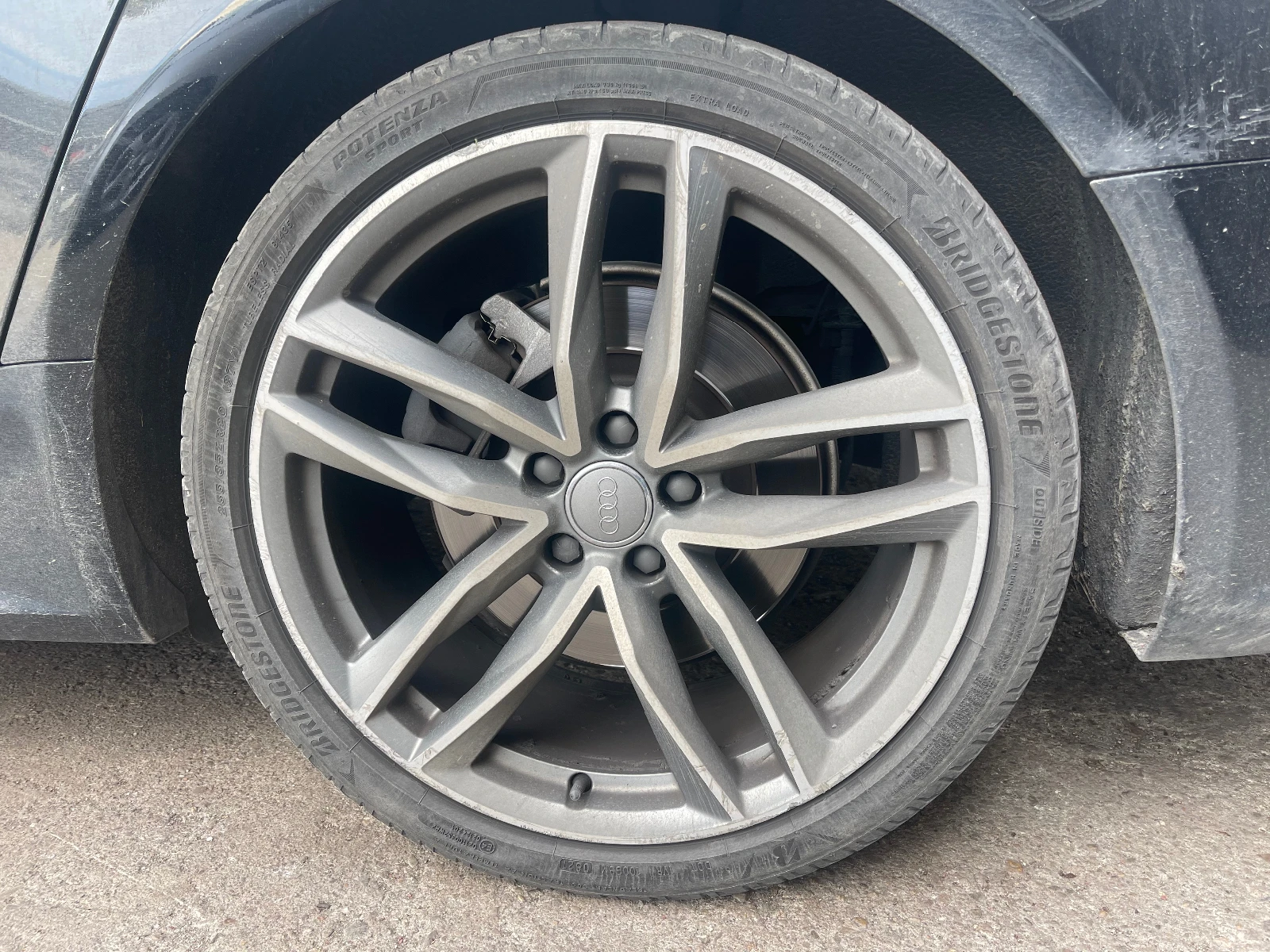 Audi A6 3.0 TDI   | Mobile.bg   15