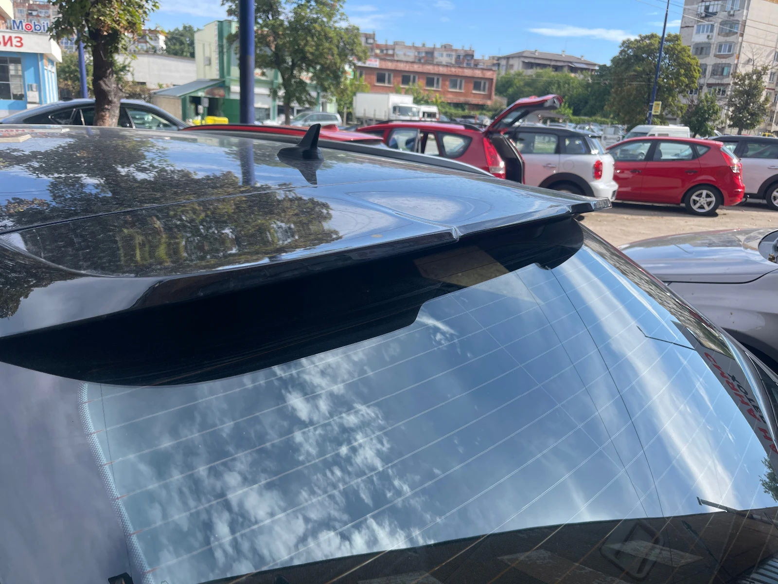 Audi A6 3.0 TDI   | Mobile.bg   14