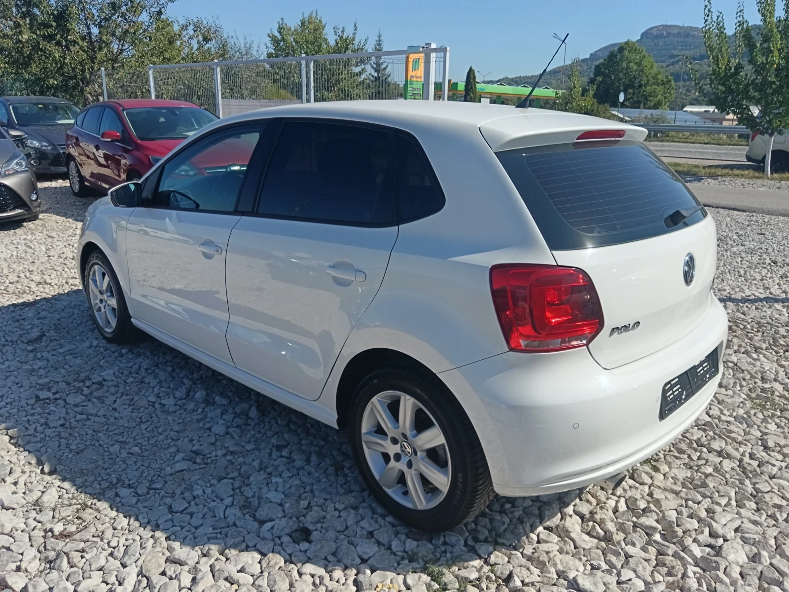 VW Polo Tdi - изображение 4