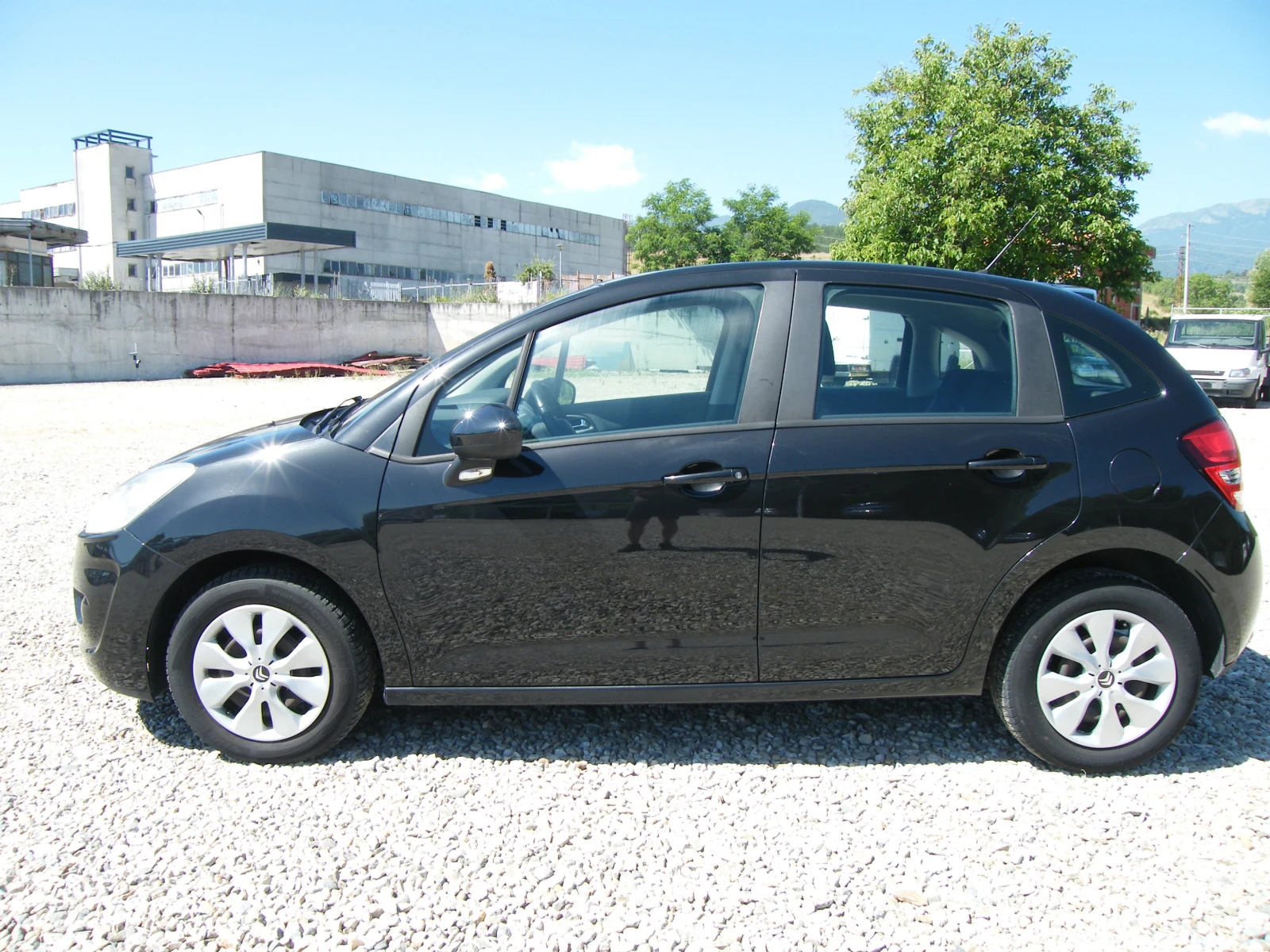 Citroen C3 1.1i - изображение 6