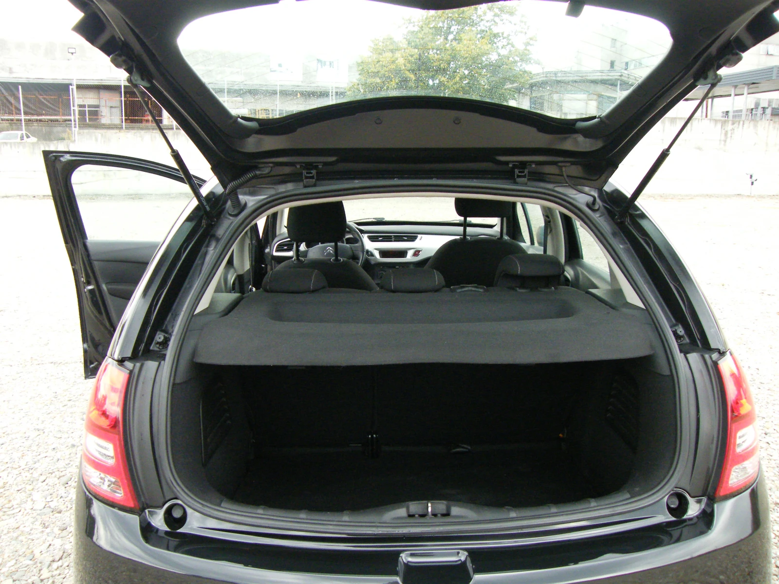 Citroen C3 1.1i | Mobile.bg — изображение 12