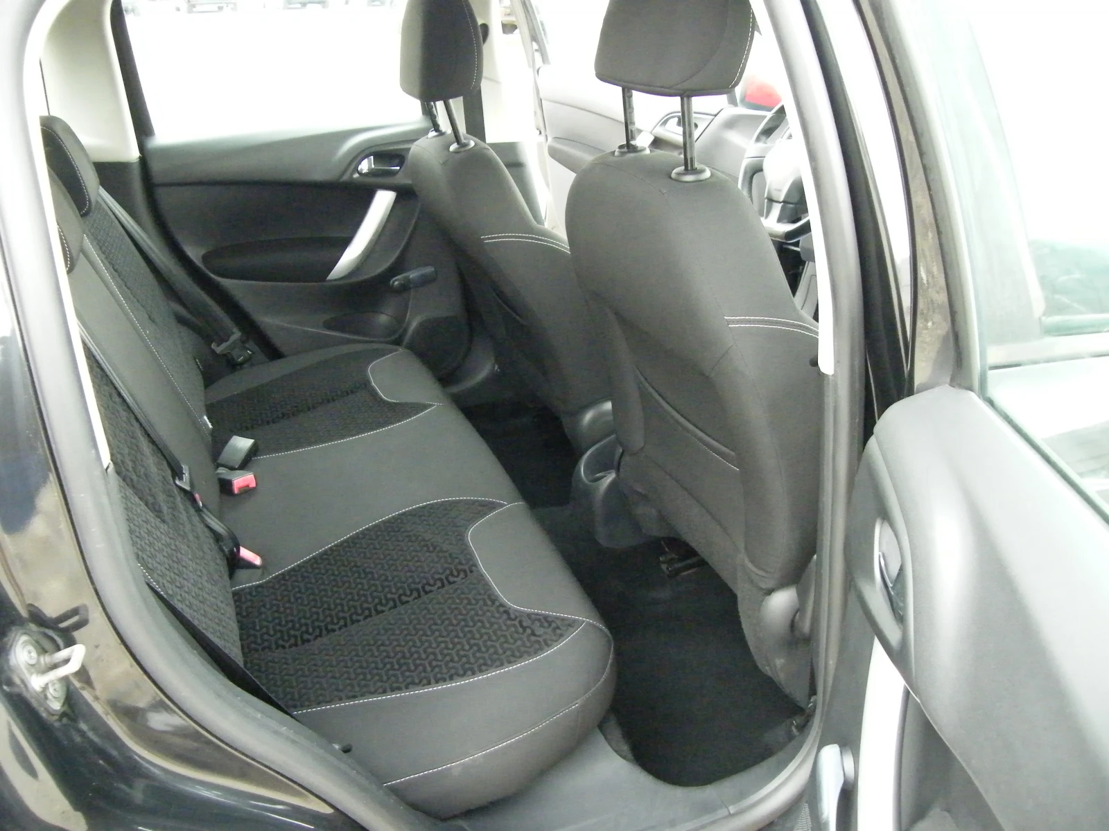 Citroen C3 1.1i | Mobile.bg — изображение 13