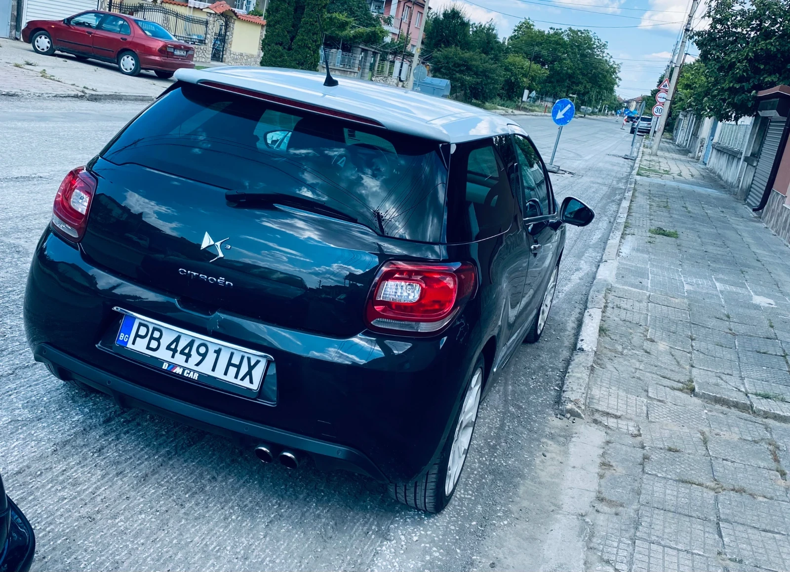 Citroen DS3  - изображение 3