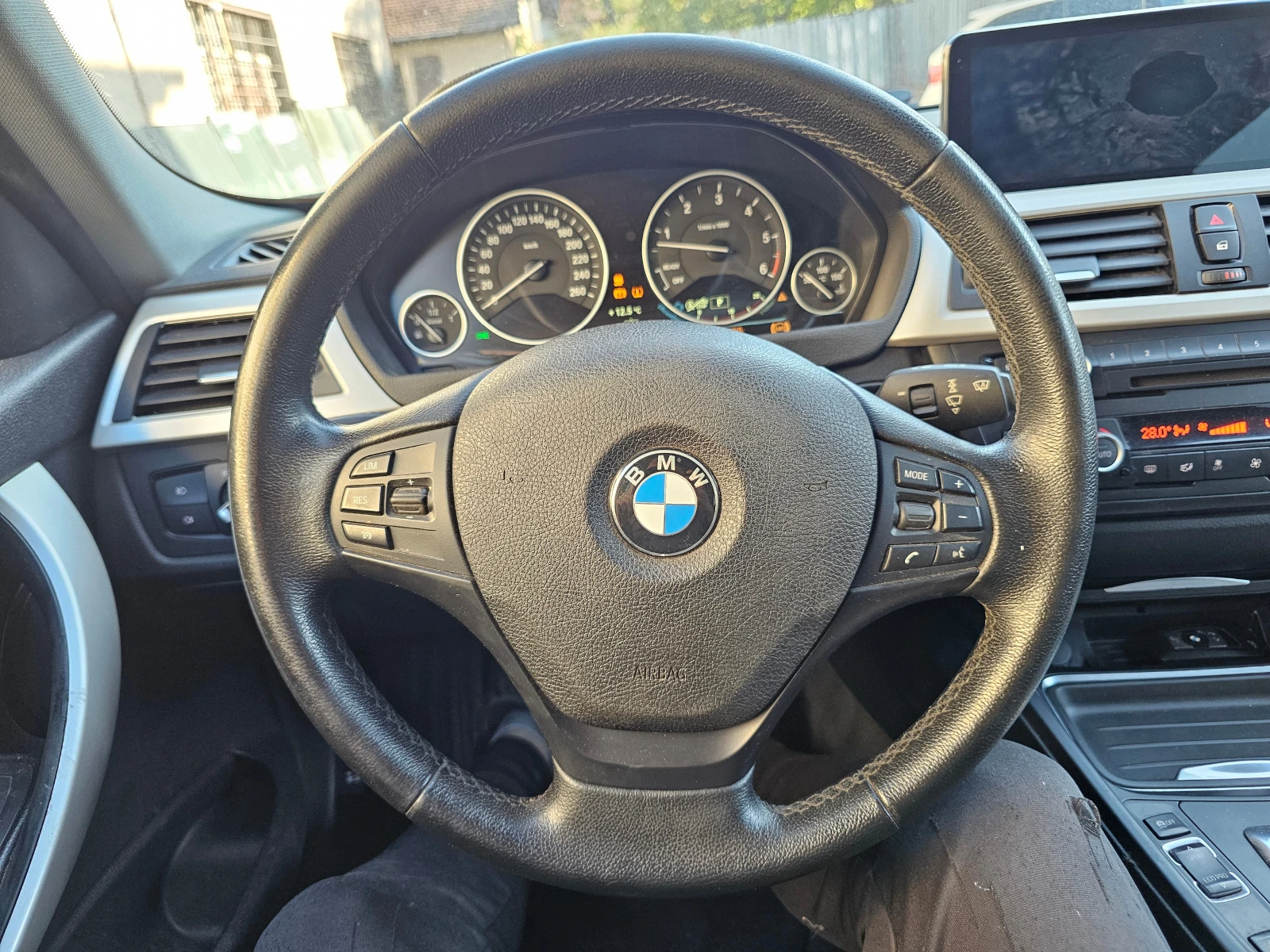 BMW 330 4x4 M | Mobile.bg   17