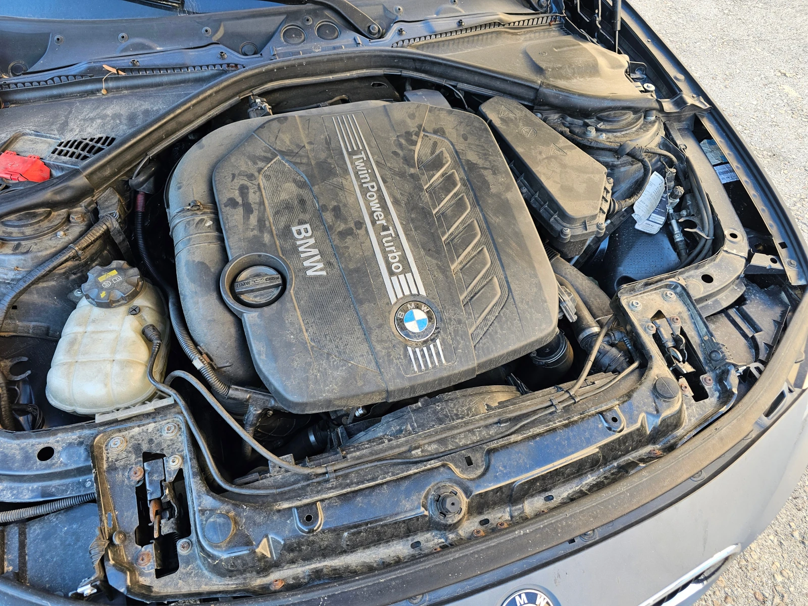 BMW 330 4x4 M | Mobile.bg   11