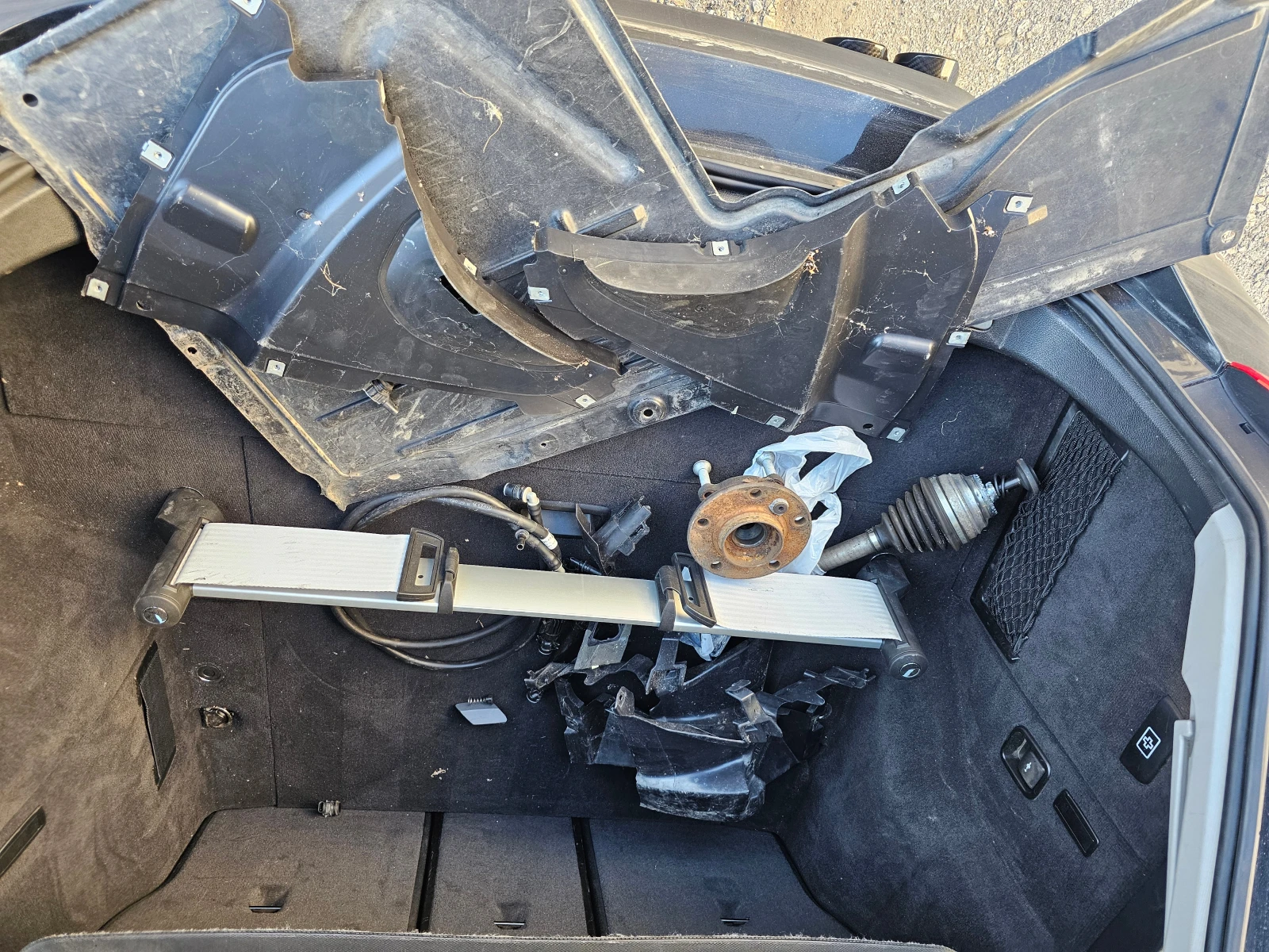 BMW 330 4x4 M | Mobile.bg   15