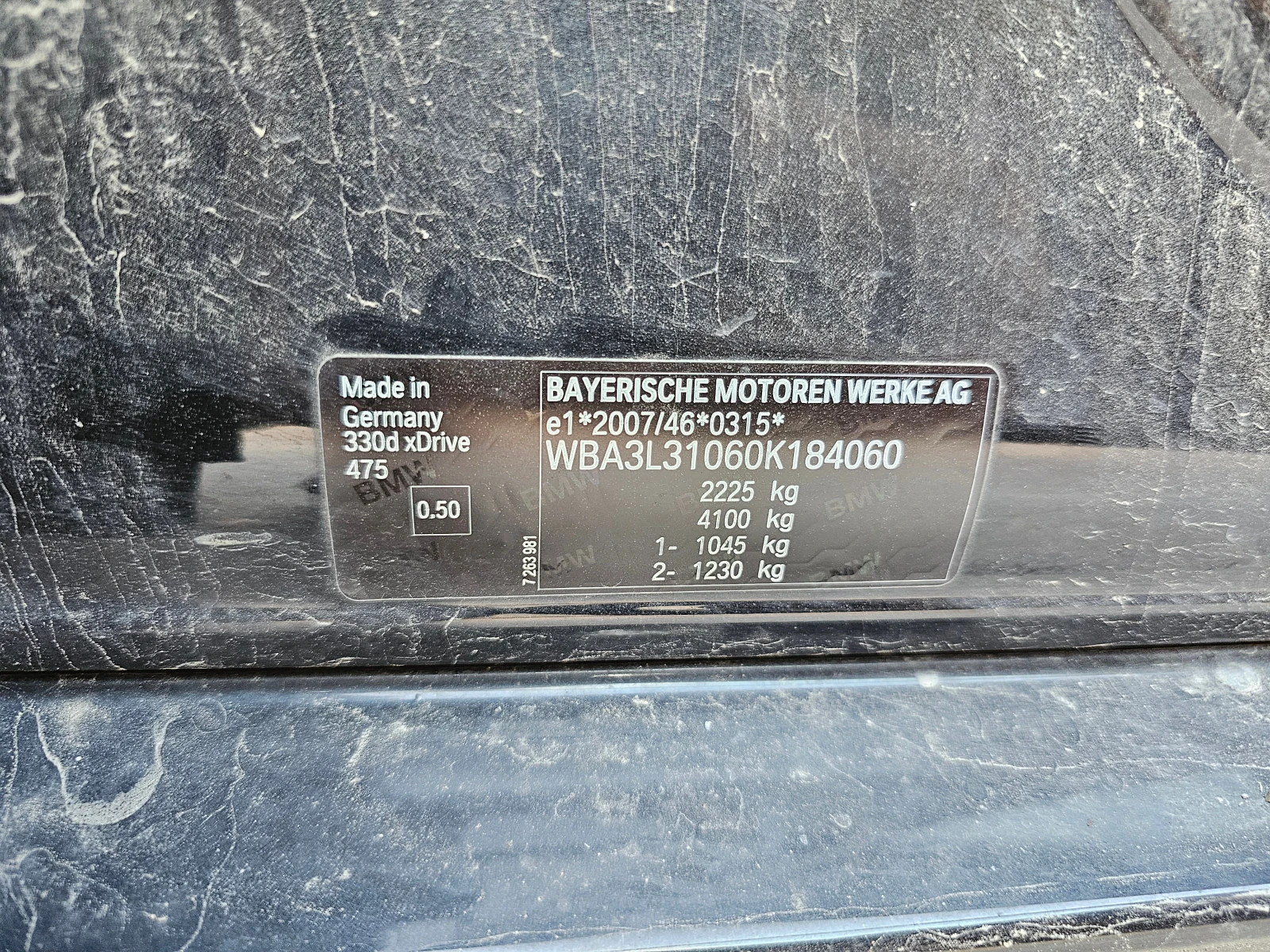 BMW 330 4x4 M | Mobile.bg   12