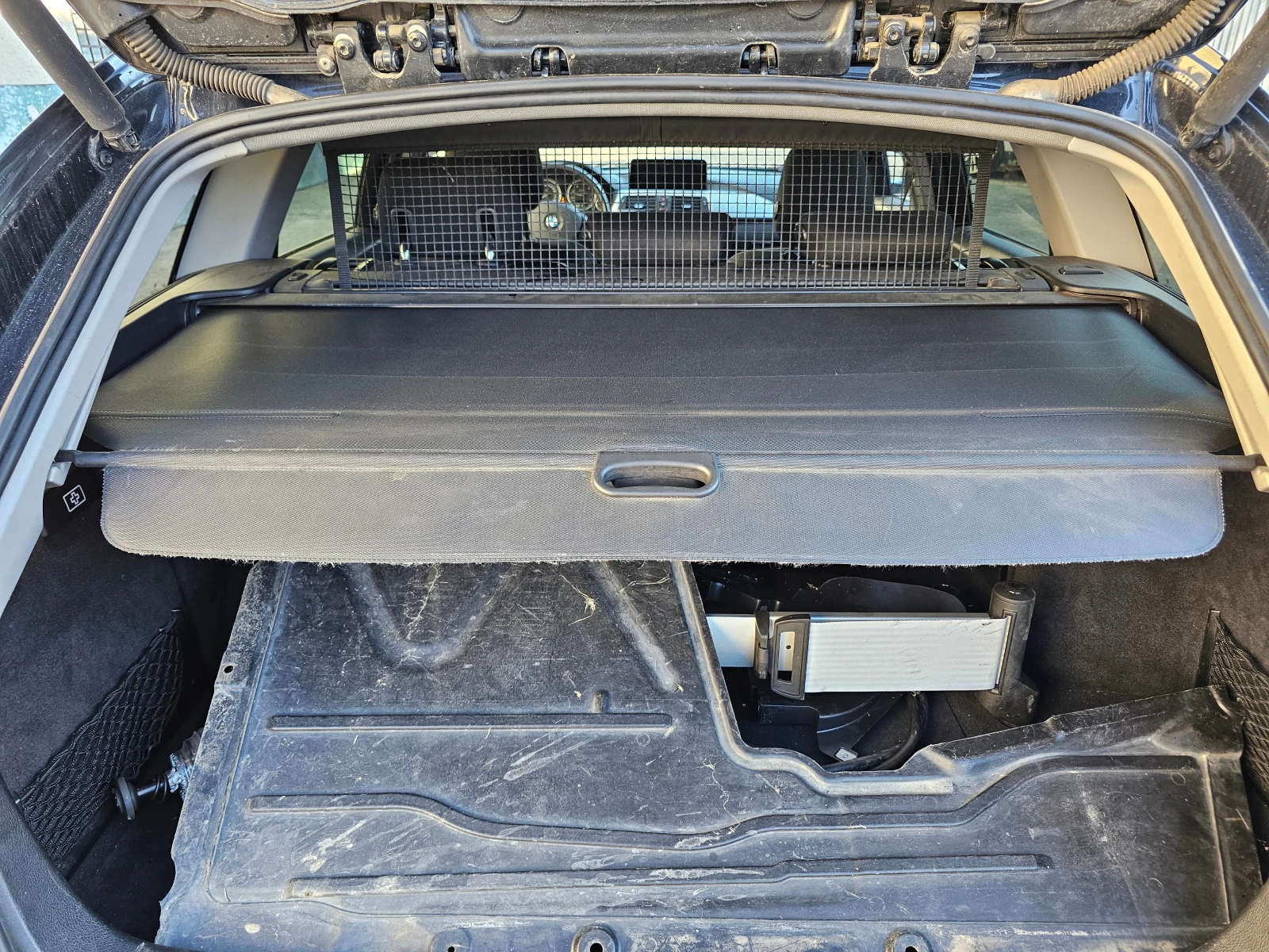 BMW 330 4x4 M | Mobile.bg   14