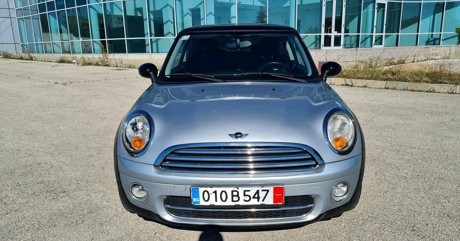 Mini Cooper  - изображение 2