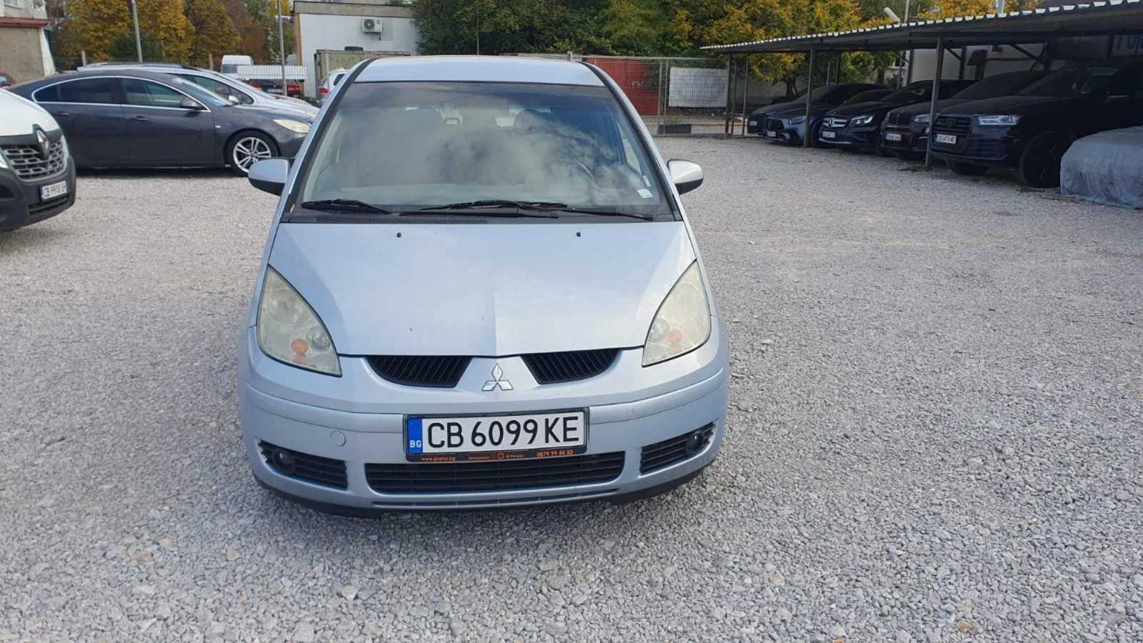 Mitsubishi Colt  - изображение 3