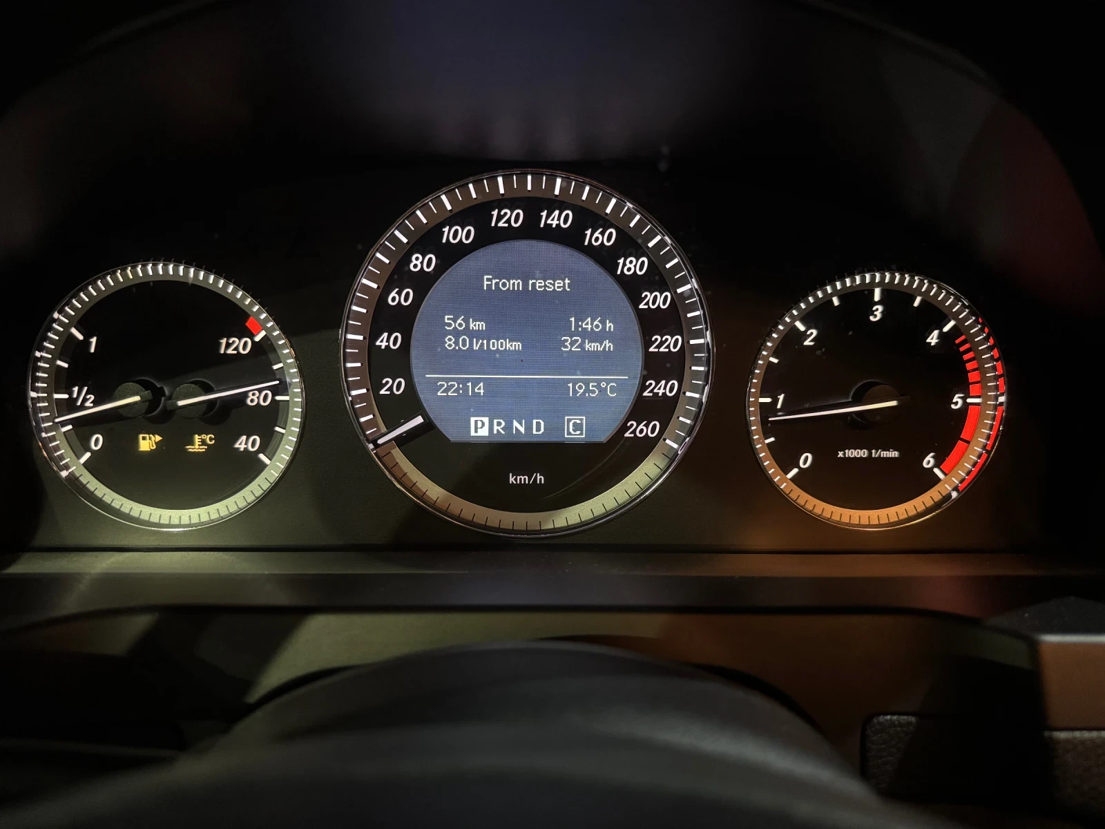 Mercedes-Benz C 200 2.0 DPF+ Катализатор - изображение 10