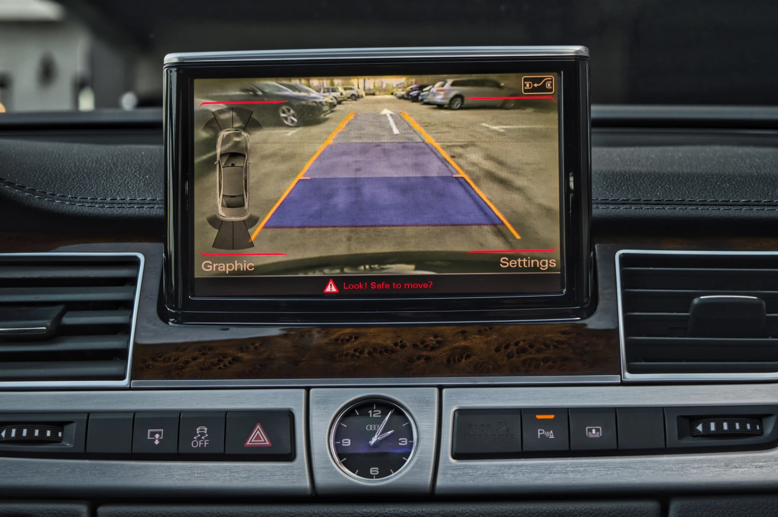 Audi A8 4.2 FSI | Mobile.bg   12