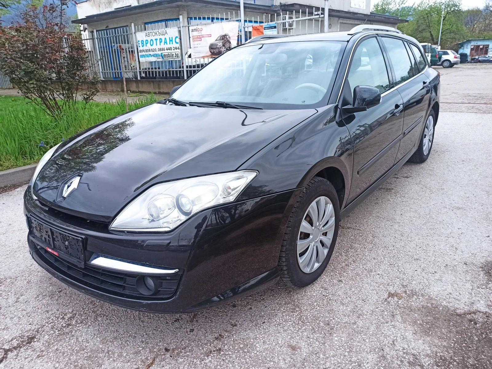 Renault Laguna 2.0I | Mobile.bg — изображение 1