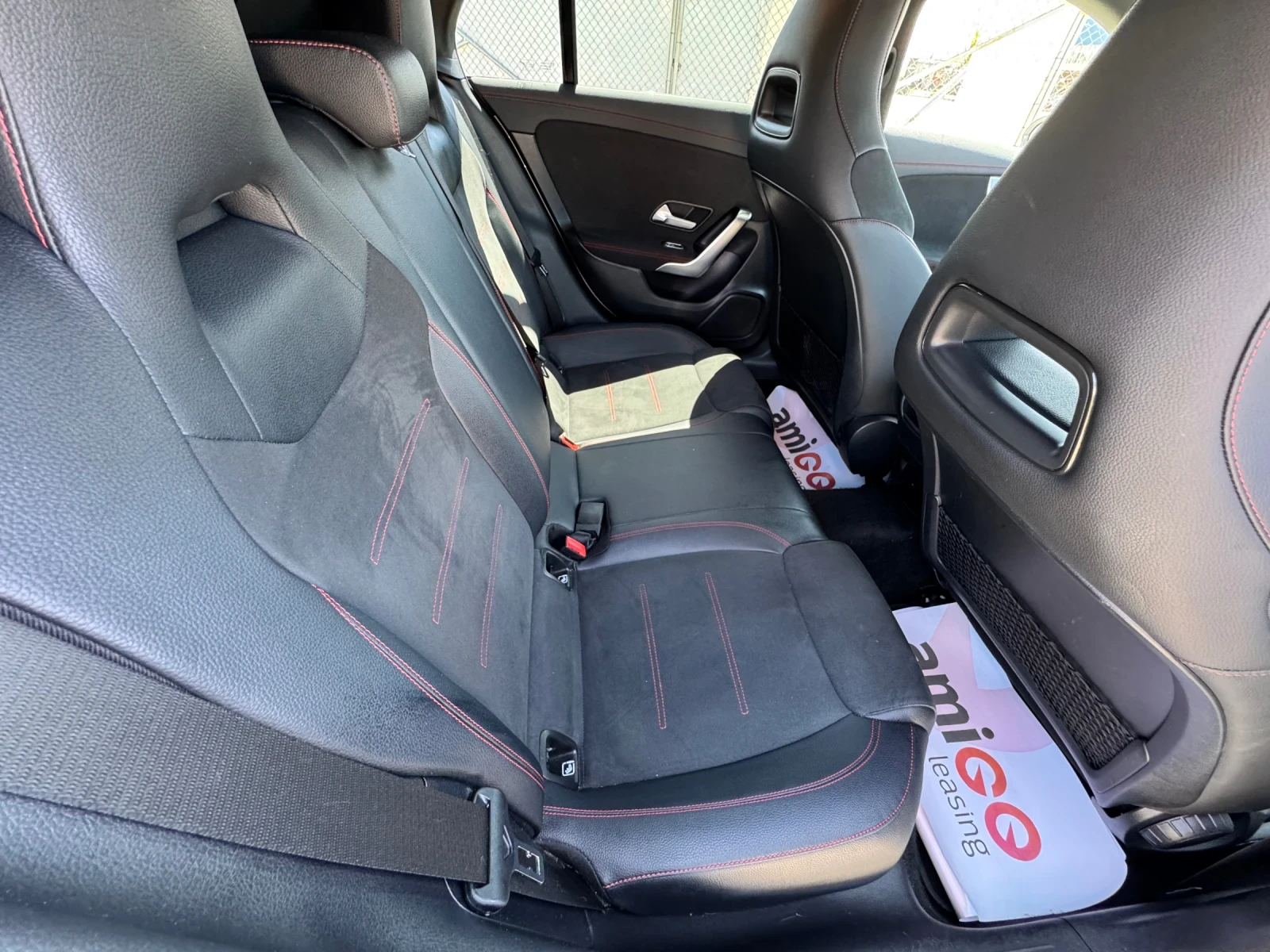 Mercedes-Benz CLA Shooting Brake AMG pak | Mobile.bg   12