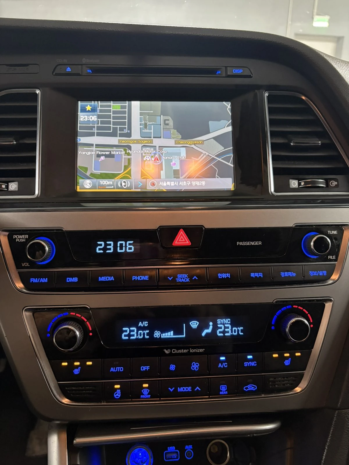 Hyundai Sonata  - изображение 6