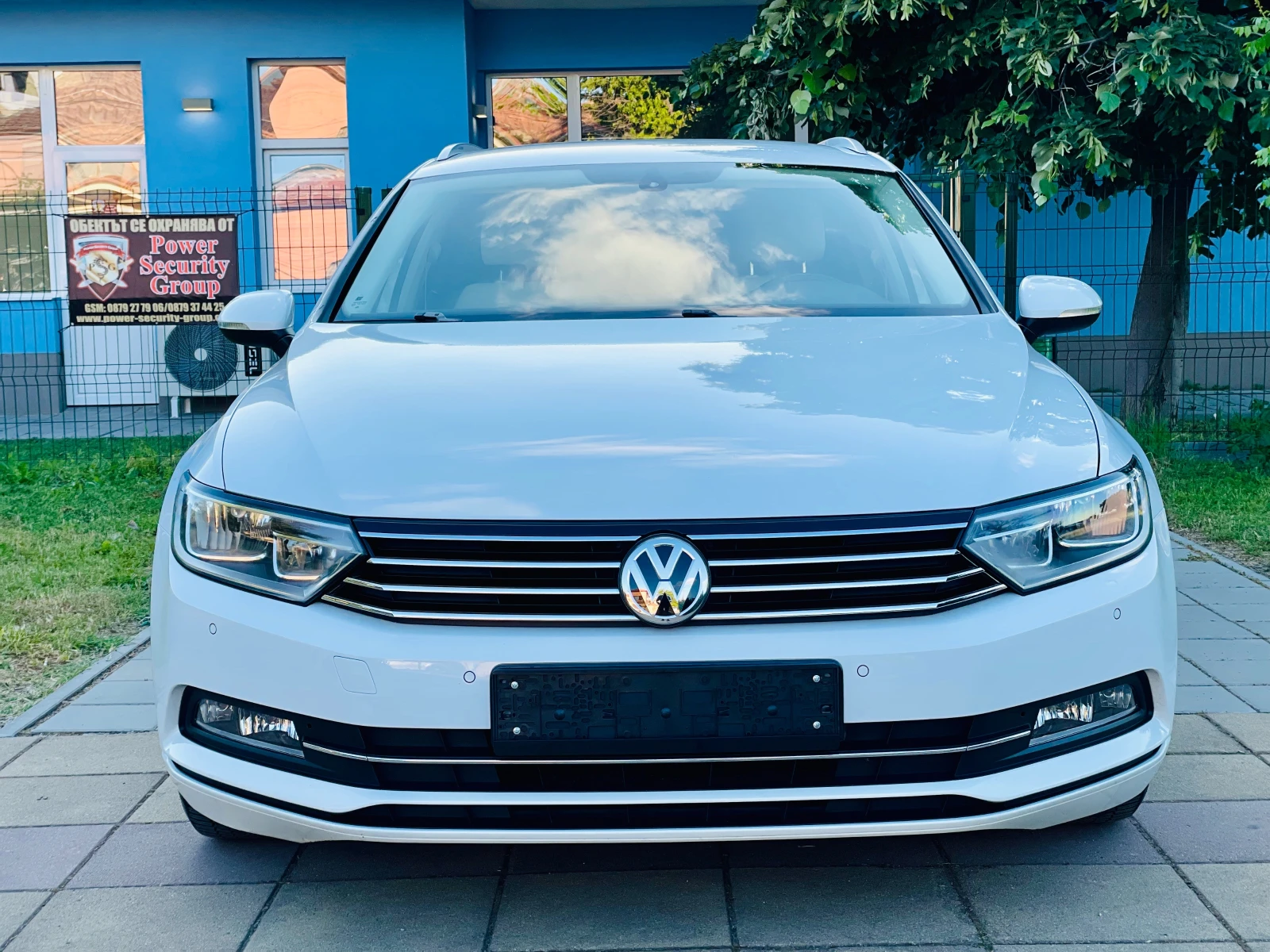 VW Passat 2016г.TDI* АВТОМАТИК*  - изображение 2