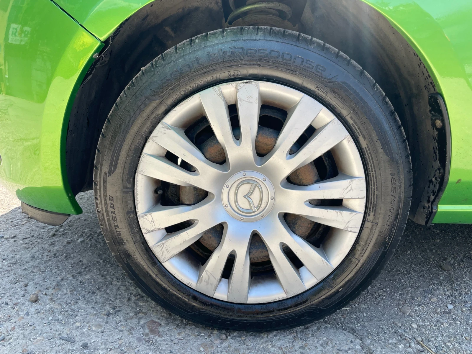 Mazda 2 1.3 N1 - изображение 7