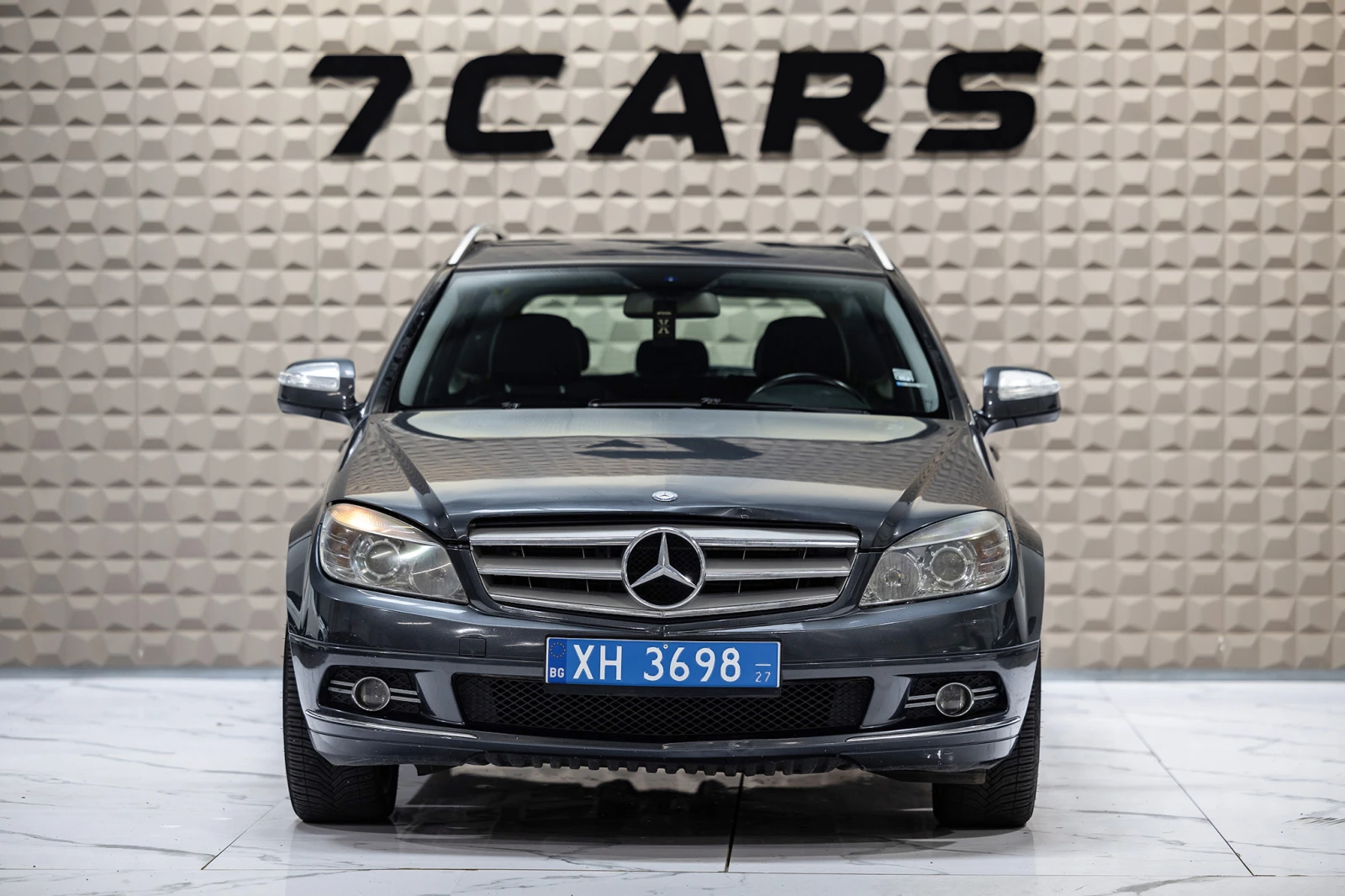 Mercedes-Benz C 320 * AVANTGARDE*  - изображение 2