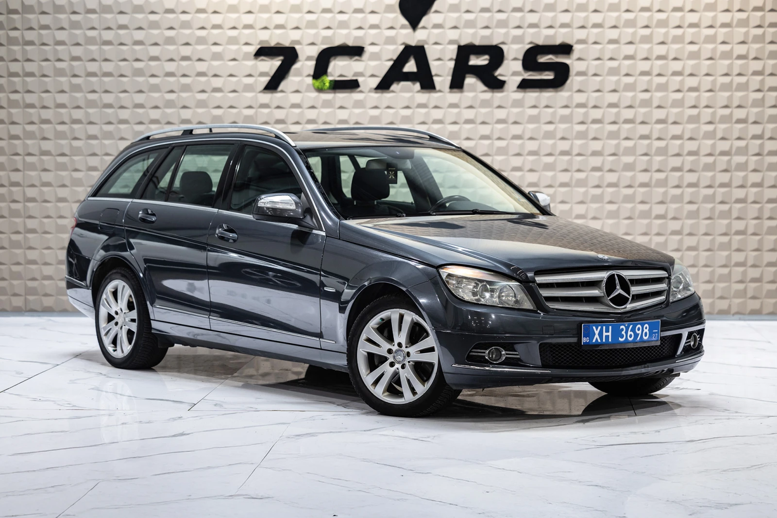 Mercedes-Benz C 320 * AVANTGARDE*  - изображение 3