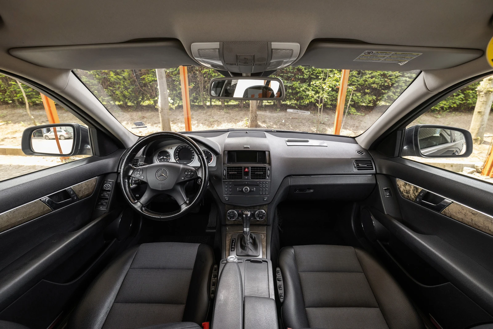 Mercedes-Benz C 320 * AVANTGARDE*  - изображение 9