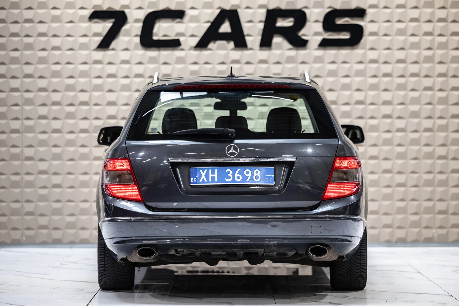 Mercedes-Benz C 320 * AVANTGARDE*  - изображение 5