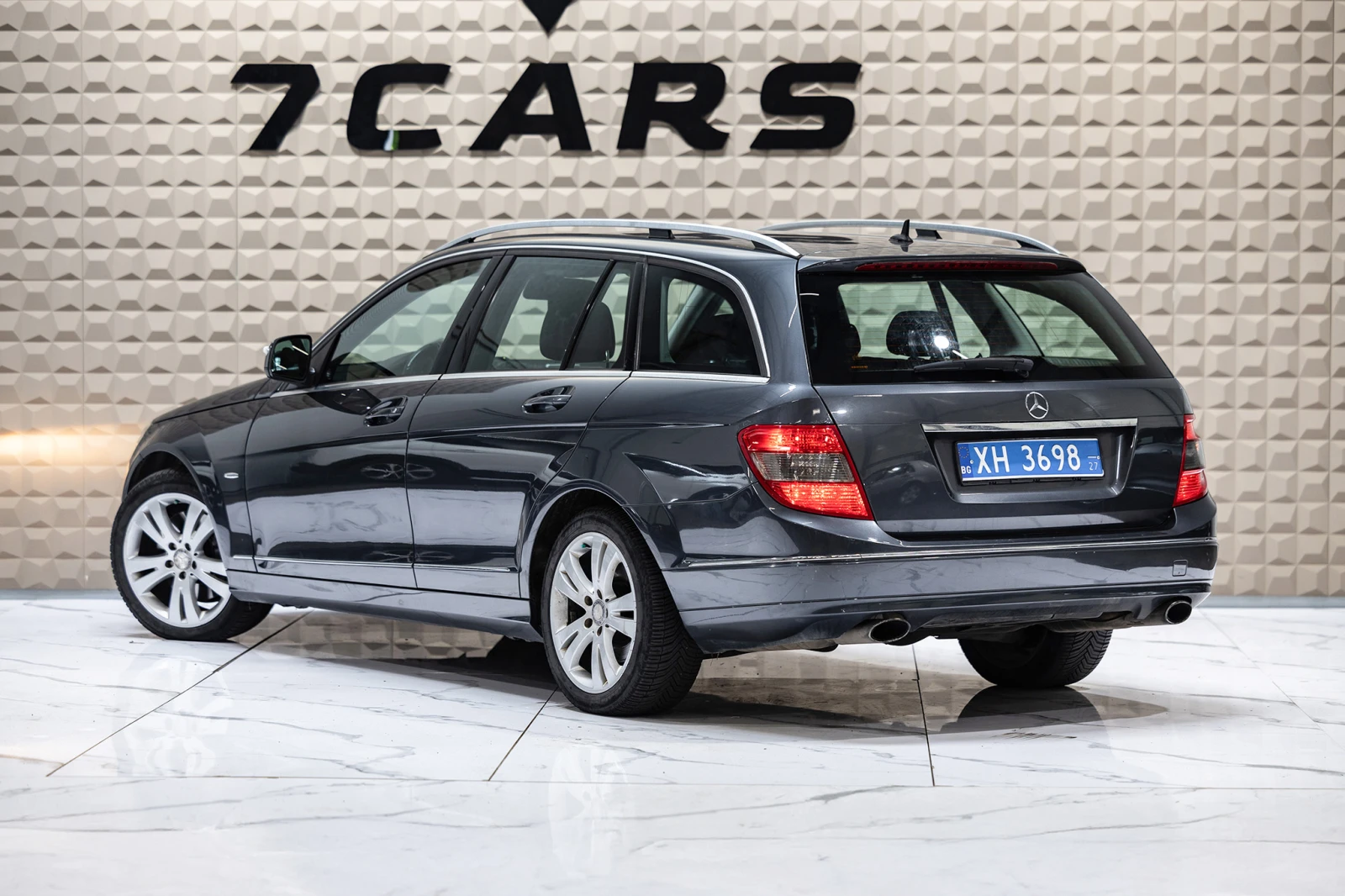 Mercedes-Benz C 320 * AVANTGARDE*  - изображение 4