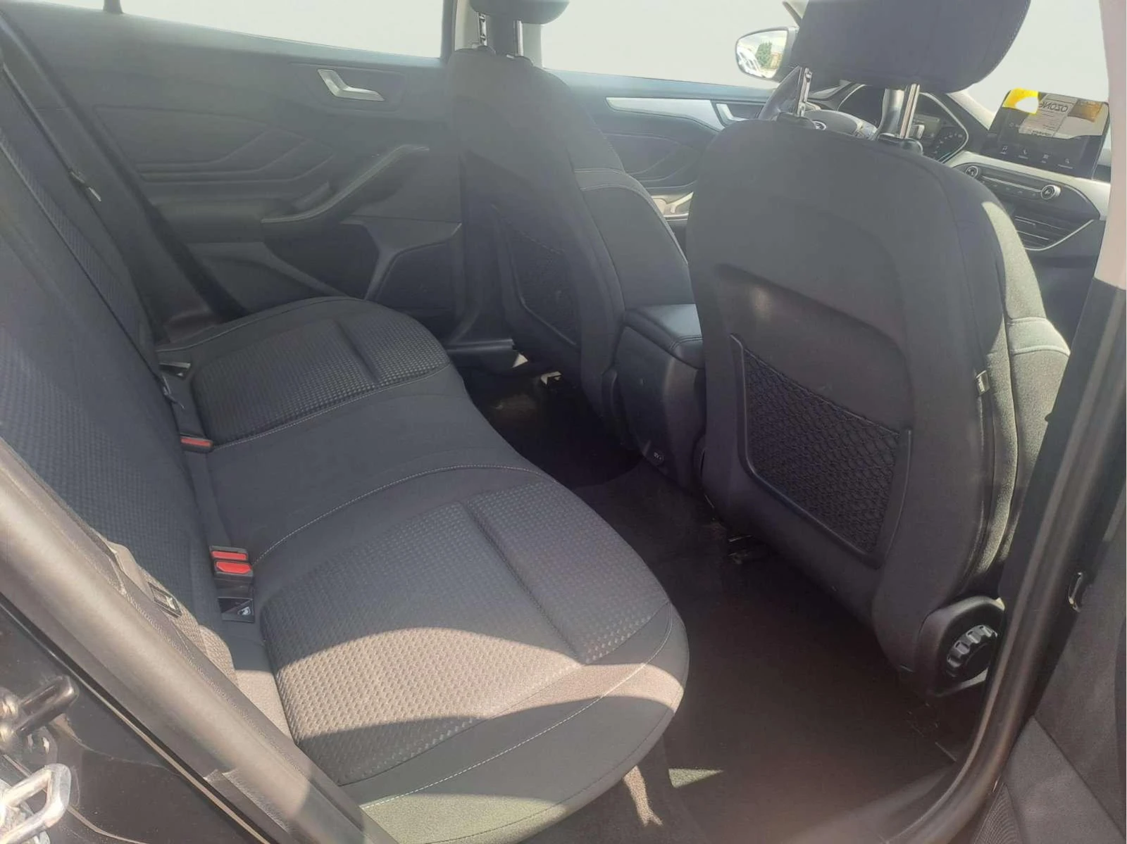 Ford Focus 1.5 EcoBlue - изображение 10