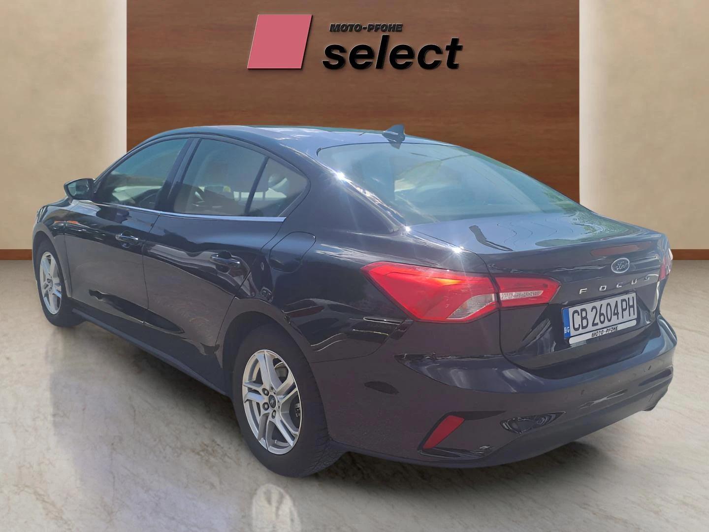 Ford Focus 1.5 EcoBlue - изображение 7