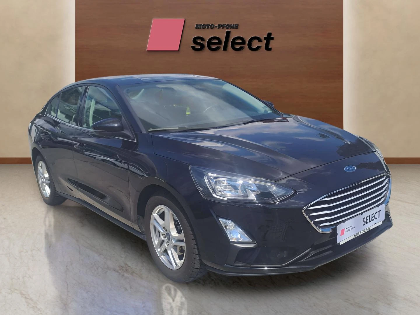 Ford Focus 1.5 EcoBlue - изображение 3
