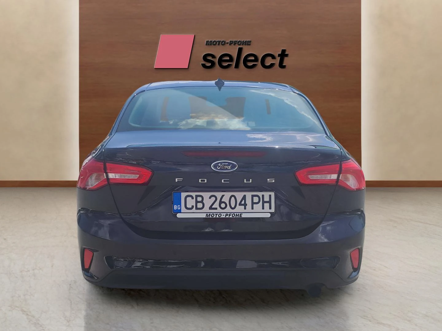 Ford Focus 1.5 EcoBlue - изображение 6