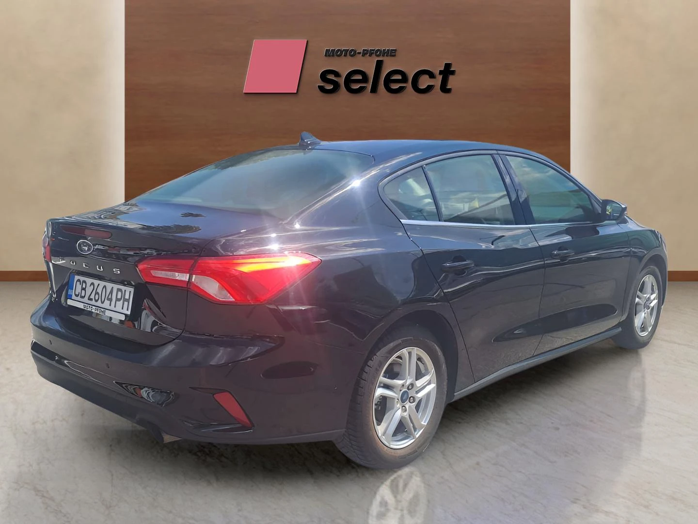 Ford Focus 1.5 EcoBlue - изображение 5