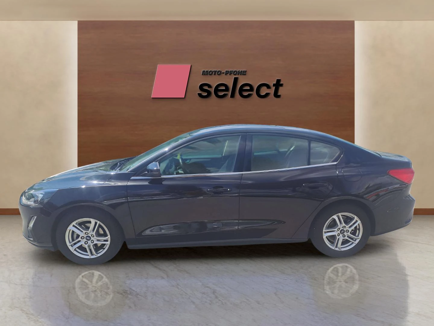 Ford Focus 1.5 EcoBlue - изображение 8