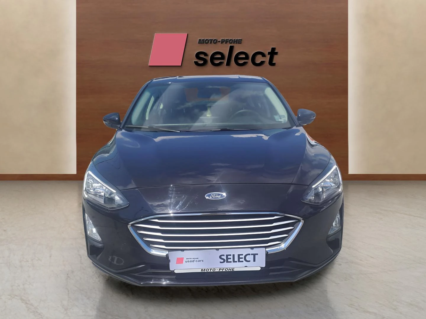 Ford Focus 1.5 EcoBlue - изображение 2