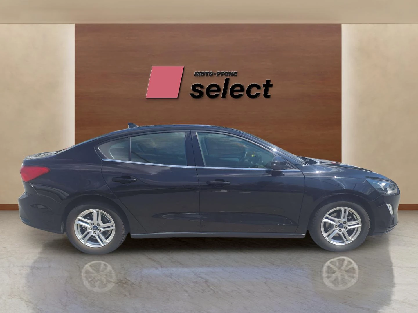 Ford Focus 1.5 EcoBlue - изображение 4