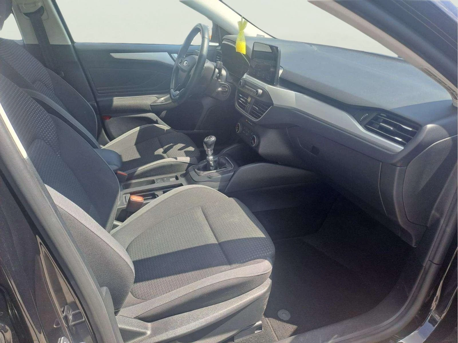 Ford Focus 1.5 EcoBlue - изображение 9
