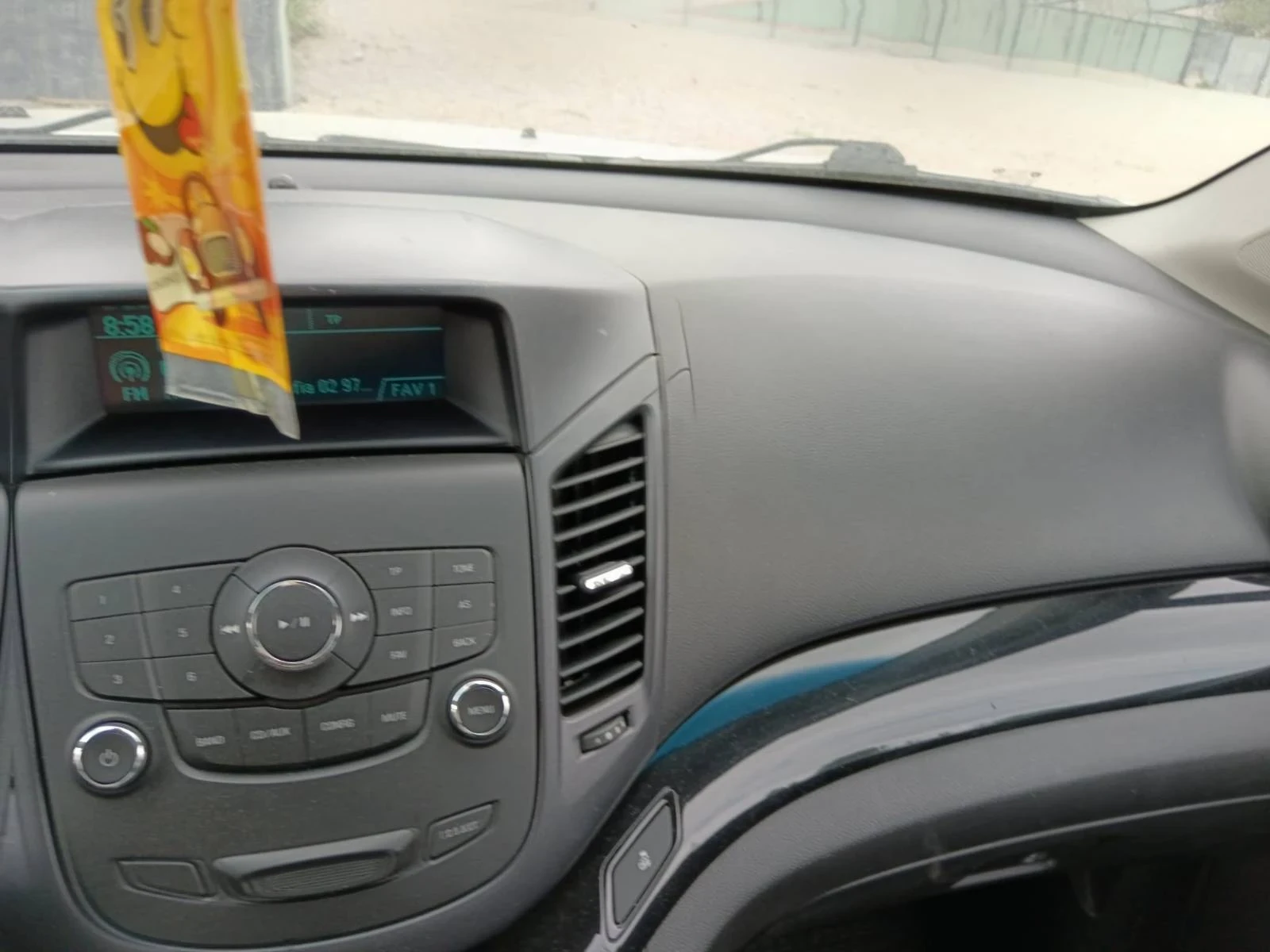 Chevrolet Orlando  - изображение 10
